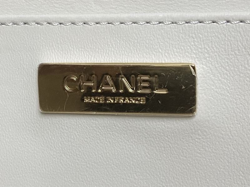 Chanel Stachel Bags